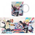 neuveden: Boruto Hrnek keramický 320 ml - Boruto group