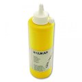 neuveden: LUKAS akrylová barva TERZIA - Cadmium yellow light 500 ml