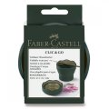 neuveden: Faber - Castell Kelímek na vodu Click & Go - tmavě zelený