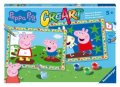 neuveden: CreArt Prasátko Peppa