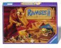 neuveden: Ramses II - společenská hra