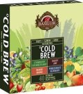 neuveden: BASILUR Cold Brew Assorted přebal 40x2g