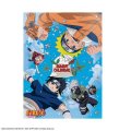 neuveden: Naruto Adventní kalendář 2025