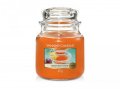 neuveden: YANKEE CANDLE Passion Fruit Martini svíčka 411g