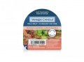 neuveden: YANKEE CANDLE Tranquil Garden vonný vosk 22g
