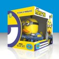-: Tubbz kachnička Minions - Kevin with Fart Blaster