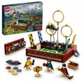 neuveden: LEGO® Harry Potter™ - Kufřík s famfrpálem