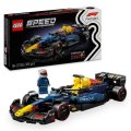 neuveden: LEGO® Speed Champions 77243 Závodní auto Oracle Red Bull Racing RB20 F1®
