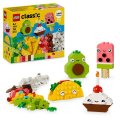 neuveden: LEGO® Classic 11039 Kreativní jídlo