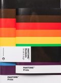 neuveden: Pantone Zápisník tečkovaný, 2 velikosti - Pride