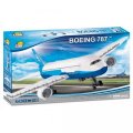 neuveden: Stavebnice COBI 26600 Boeing Dreamliner/600 kostek+2 figurky