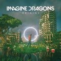 Imagine Dragons: Imagine Dragons: Night Visions - LP