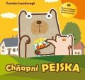 neuveden: Chňapni pejska!