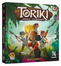 : Toriki: Ostrov trosečníků