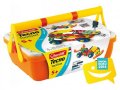 neuveden: Tecno Toolbox - Stavebnice pro malé techniky