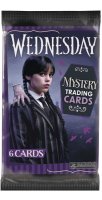 neuveden: Wednesday - Karty