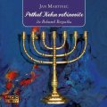 Martinec Jan: Potkal Kohn rabínoviče - CD
