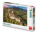 neuveden: Puzzle Oravský hrad 500 dílků