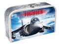 neuveden: Kufřík papírový - Fighter