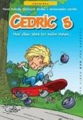 neuveden: Cedric 05 - DVD pošeta