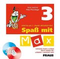 kolektiv autorů: Spaß mit Max 3 - CD /2ks/
