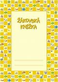 neuveden: Žákovská knížka (pro 3. - 5. ročník ZŠ)