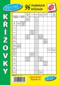 neuveden: Pestré křížovky 2/2022