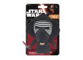 neuveden: Star Wars VII - Kylo Ren/Mini mluvící plyšová hračka 10 cm