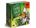 neuveden: Švábí salát - Párty hra