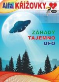 neuveden: Křížovky 2/2024 - Záhady tajemno UFO