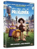 neuveden: Pračlověk DVD