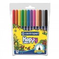 neuveden: Centropen Happy Liner 2521 0,3 mm (12 ks)