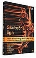 neuveden: Skutečná liga 2010 - DVD