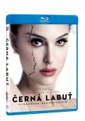 neuveden: Černá labuť Blu-ray