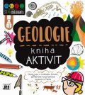 neuveden: Geologie - Kniha aktivit