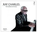 Charles Ray: Ray Charles - The Genius Of Soul - 2CD