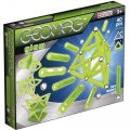 neuveden: Geomag Glow 40 dílků
