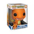 neuveden: Funko POP Games: Pokémon - 10´ Charmander (obří velikost)