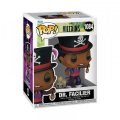 neuveden: Funko POP Disney: Villains - Doctor Facilier