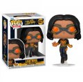 neuveden: Funko POP Heroes: Black Lightning - Lightning