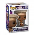 neuveden: Funko POP Marvel: What If - The Queen
