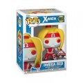 neuveden: Funko POP Marvel: Omega Red  (exclusive limited edition)