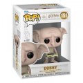 neuveden: Funko POP: Harry Potter - Dobby #151