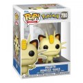 neuveden: Funko POP Games: Pokémon - Meowth #780