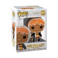 neuveden: Funko POP Harry Potter: Gingerbread - Ron