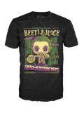 neuveden: Funko Pop! Tee: Beetlejuice M
