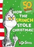 Seuss Dr.: How the Grinch Stole Christmas!