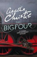 Christie Agatha: The Big Four