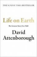 Attenborough David: Life on Earth