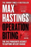 Hastings Max: Operation Biting